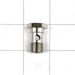 Tightening screw for water kit