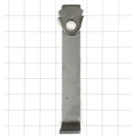 Pressure plate for base