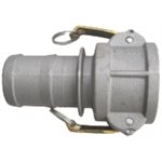 1.5" coupler-C (female adapter x house shank)