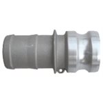 1.5" coupler-E (male adapter x house shank)