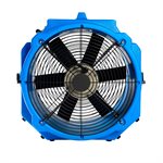 Drum air Circulator 18" 4000CFM