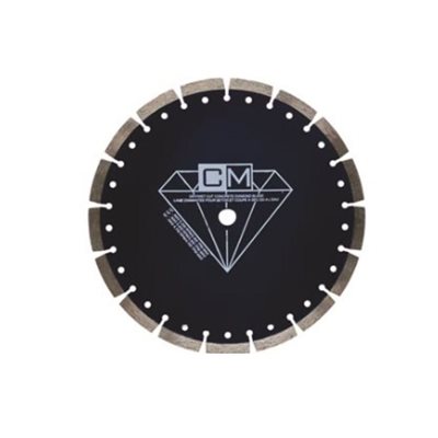 10" x 5 / 8" diamond blade for Concrete - Super Plus quality