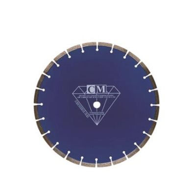 12" x 20mm / 1" diamond blade for Concrete - Super Plus qualit