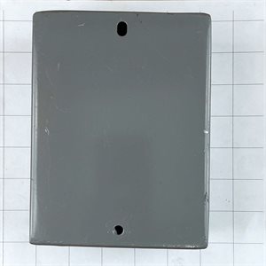 Metal switch case (Gen. II)