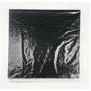 Charcoal filter 16x16 for HS1000