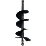 10" bit for GH Hydraulic Auger-GH-generic