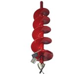 18" bit for Hydraulic Auger-Terra Cut supply