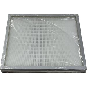 Hepa filter 16x19 for HS550