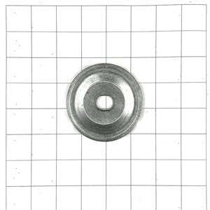Outer pressure plate