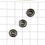 Ball bearing 6000