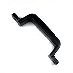 HANDLE FIRM GRAB BLACK ( SERIE 1000)