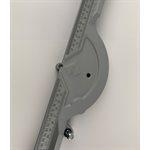 Ruler kit TX-700 / 900-N Metric