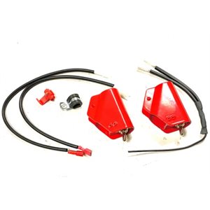 REMOTE STOP SWITCH ASSEMBLY (C71)