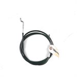 throttle cable Dosko model 200-6C