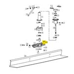 shockmount (vs)25