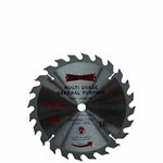 8 1 / 4"-5 / 8 Wood Cutting Blade, 24 Teeth