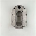 Front housing